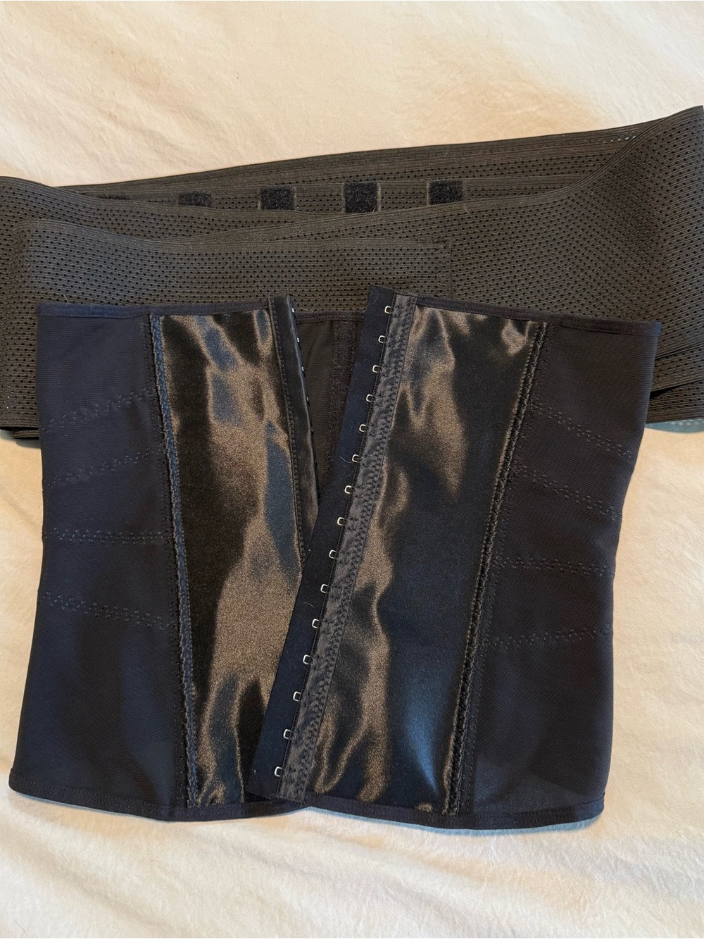 2 Feelingirl Waist Trainers